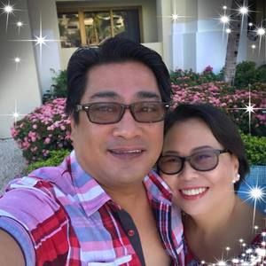 Meet your Posher, Mildred